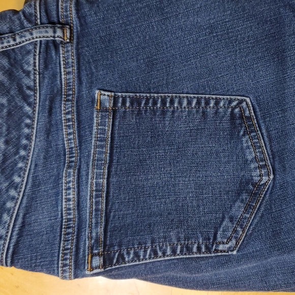 Women's size 18 boot cut Torrid jeans - Picture 3 of 4